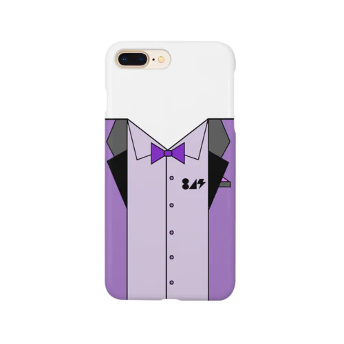 シャレオツ Smartphone Case