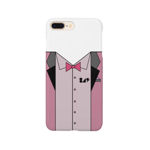 シャレオツ Smartphone Case