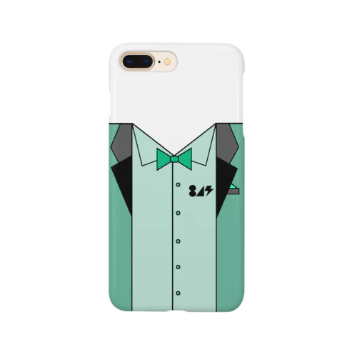 シャレオツ Smartphone Case