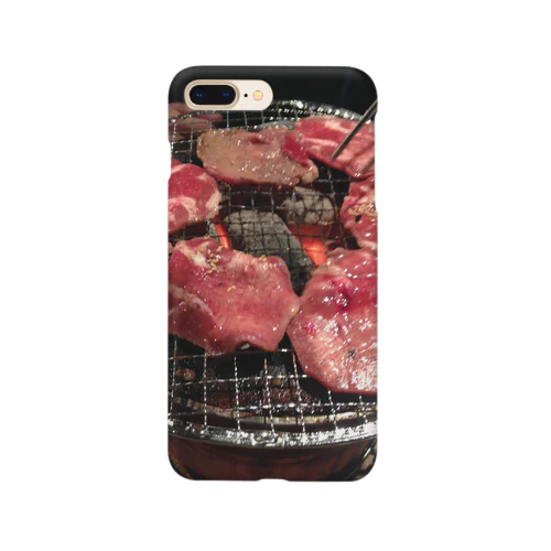 焼肉ケース Smartphone Case