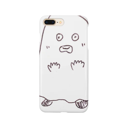 おばけこぞう Smartphone Case