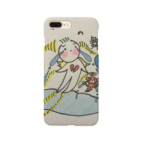 赤たん天使 Smartphone Case