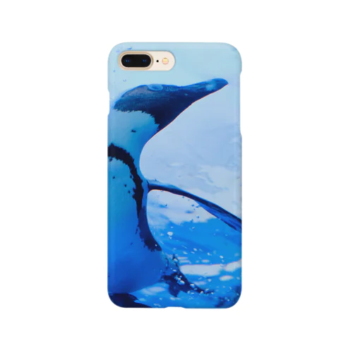 ペンギン Smartphone Case