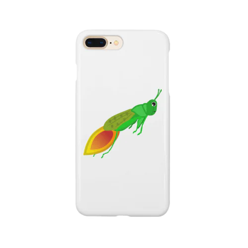 時代はロケットイナGOや！！ Smartphone Case