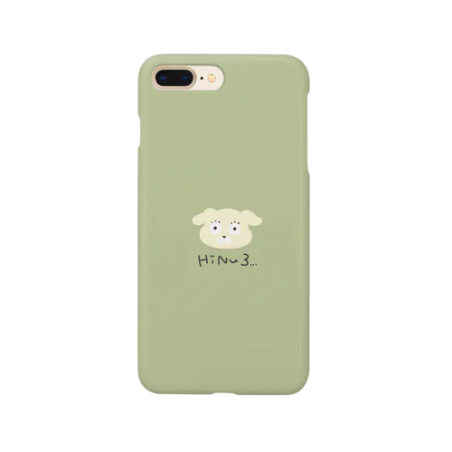 ゆるゆる ひぬさん Smartphone Case