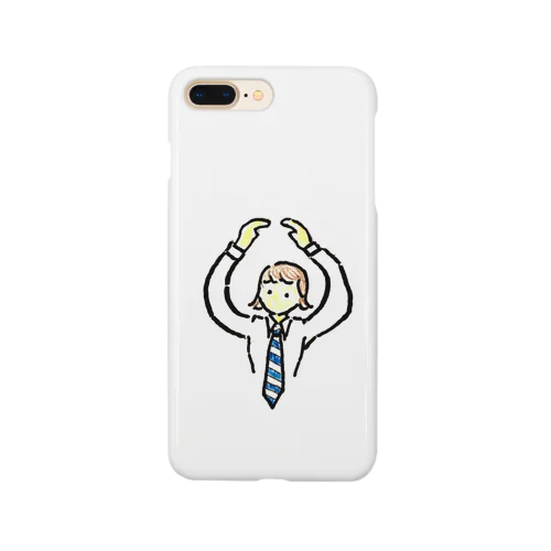 おっけー Smartphone Case