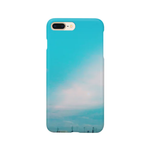 そら vol.① Smartphone Case