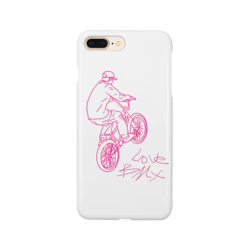 BMX Smartphone Case