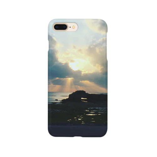 ソラクモ〜天使の翼〜 Smartphone Case