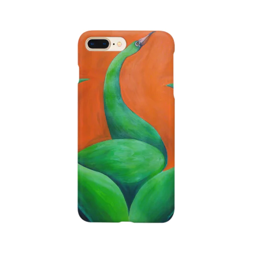 植物 Smartphone Case