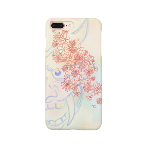 華鬼 Smartphone Case