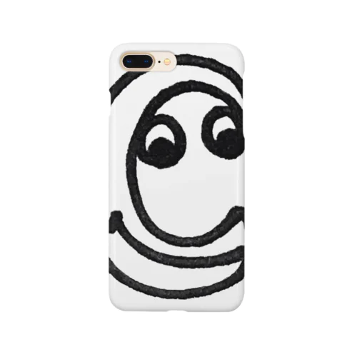 yurumoji "C" Smartphone Case