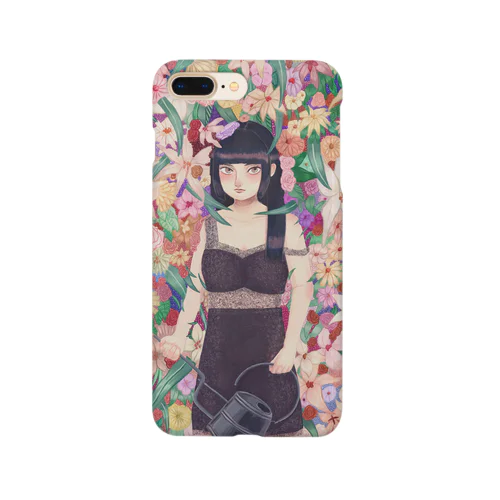 花園 Smartphone Case