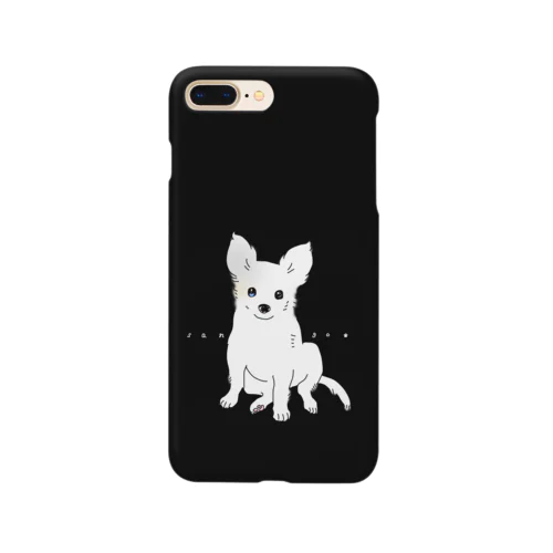 SANGO 黒 Smartphone Case