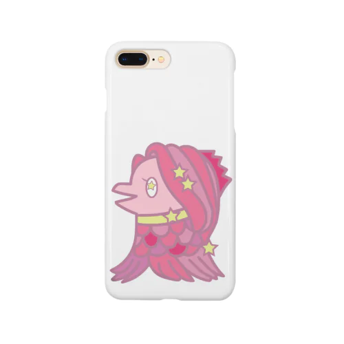 サクラあまびえちゃん Smartphone Case