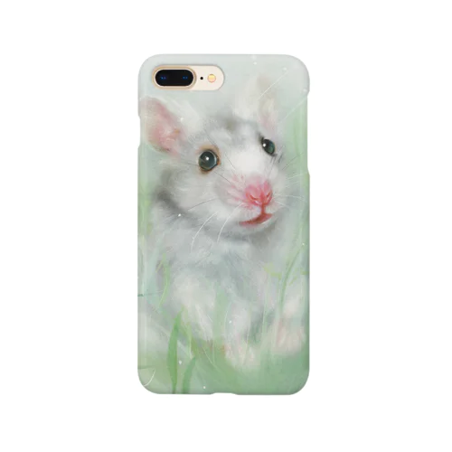 ハムスターのDobby Smartphone Case