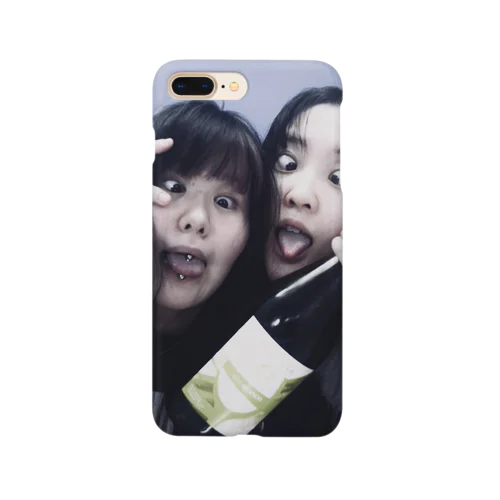 MURAGI dramatic Smartphone Case