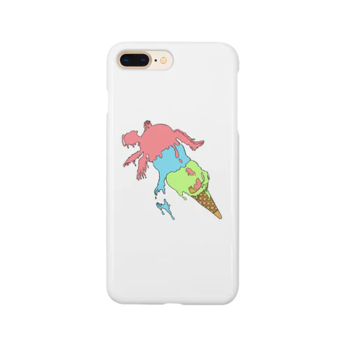 LIFE  Smartphone Case