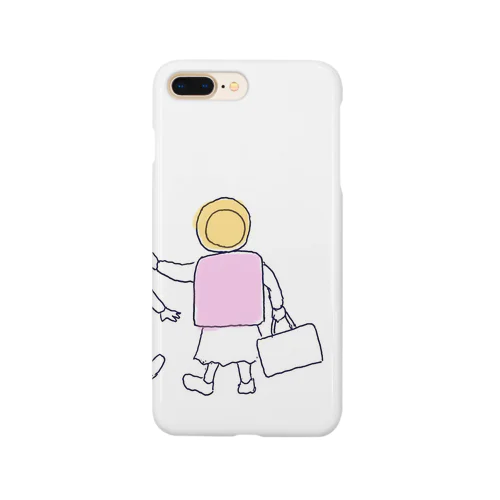 道 Smartphone Case