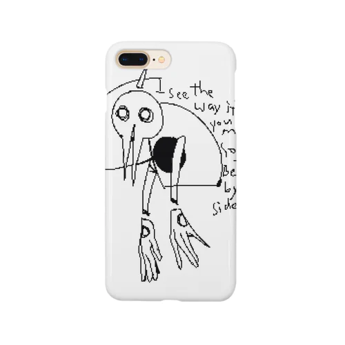 Antinoise-drinking Smartphone Case