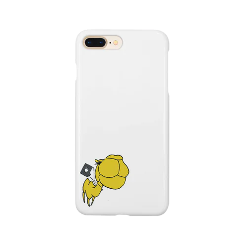 ラク太さん Smartphone Case