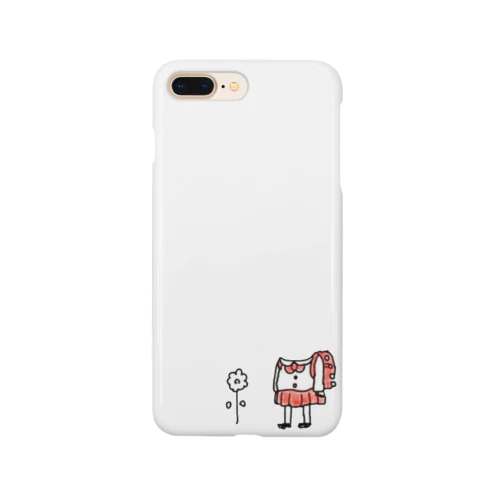 幼女 Smartphone Case