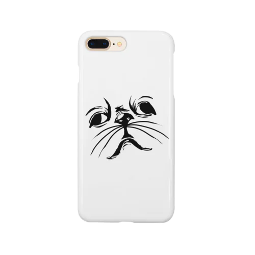 BOKE-CAT Smartphone Case