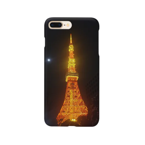 2021/3/27/東京Tower Smartphone Case