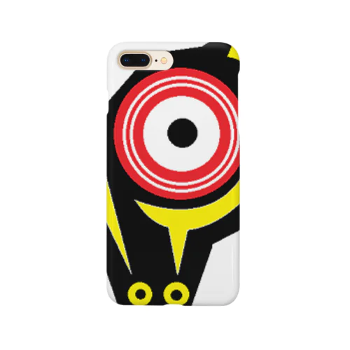 俺のeye!! Smartphone Case