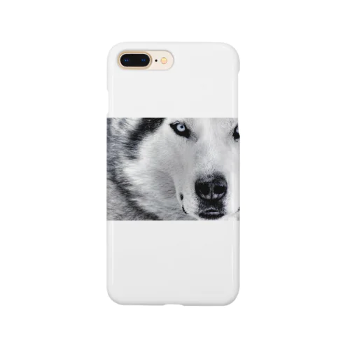 huskyvol.3 Smartphone Case