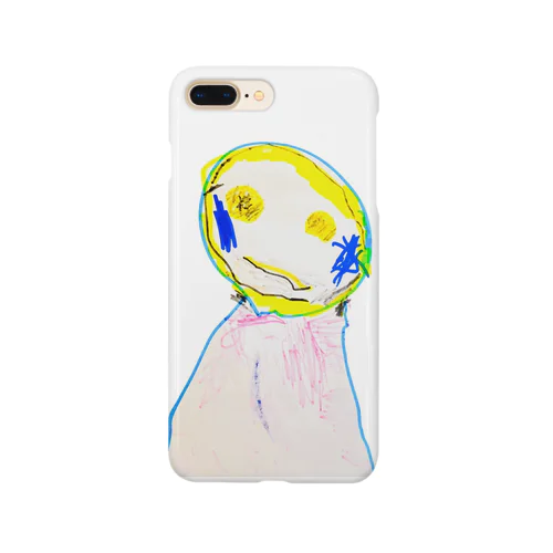 てるてるさん Smartphone Case