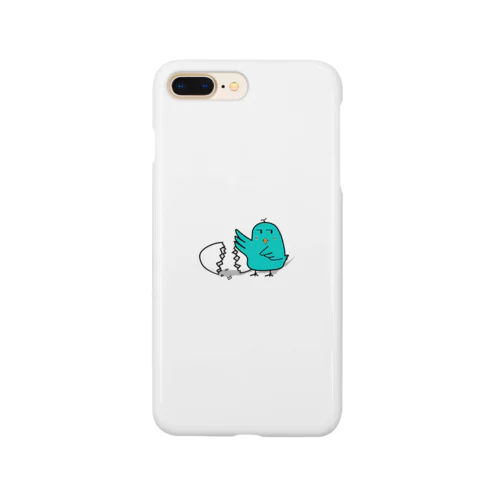 ボクヒヨ Smartphone Case