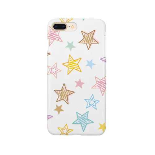 星 Smartphone Case