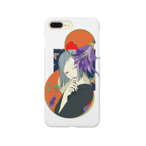 ジャポニズム Smartphone Case