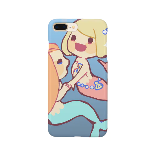 恋する人魚 Smartphone Case