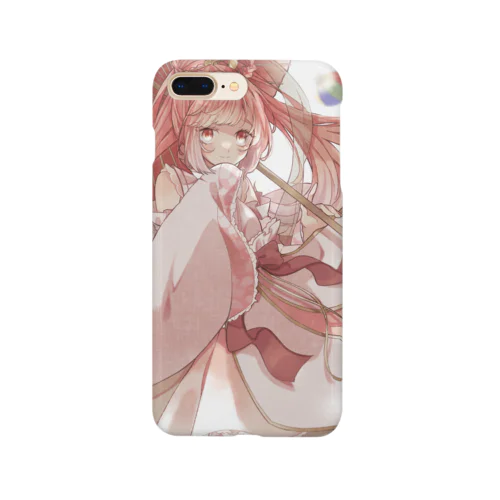 桜花爛漫 Smartphone Case