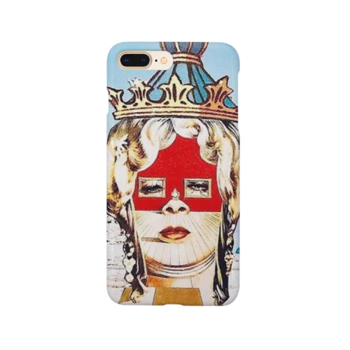 QUEEN Smartphone Case