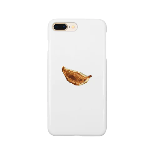 ドット餃子 Smartphone Case