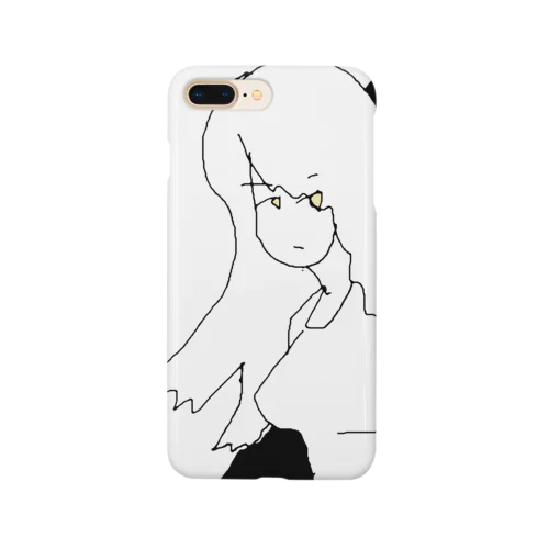 魔女02 Smartphone Case