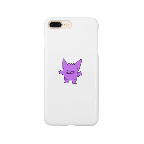 ねむいグッズ Smartphone Case