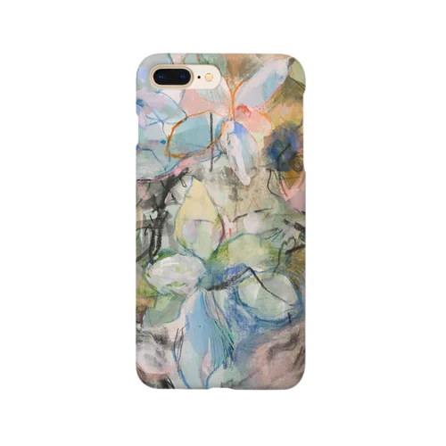 春の花 Smartphone Case