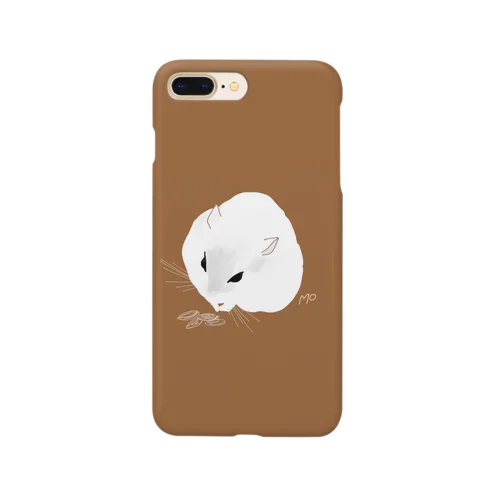 でぶはむ Smartphone Case