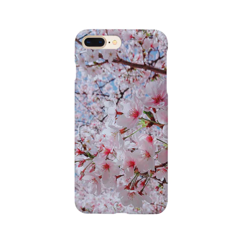 桜さくら🌸 Smartphone Case