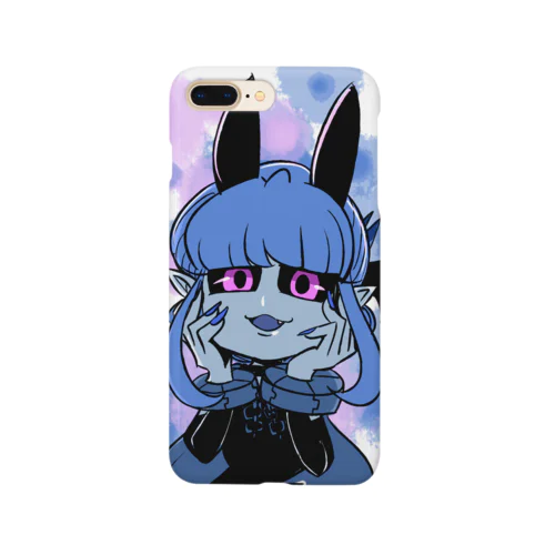 ヤンDERE Smartphone Case