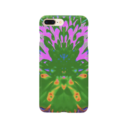 acid hanna PG Smartphone Case