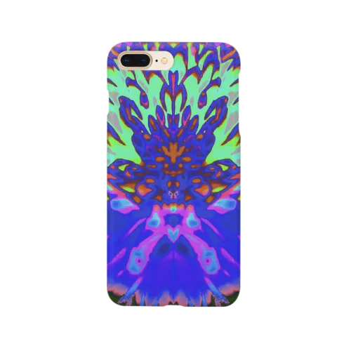 acid hanna BM Smartphone Case