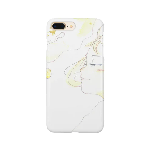 はるかぜ Smartphone Case