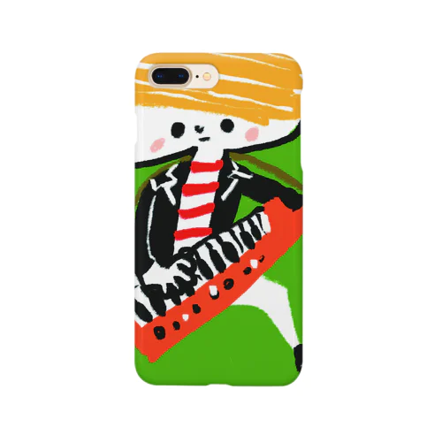 ロッカー Smartphone Case