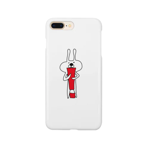 びっくりしてもうた Smartphone Case