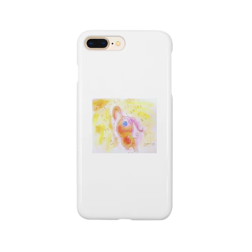 ﾙﾃﾙｯｸ   𓃺𓈒𓏸 Smartphone Case